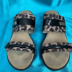 Ann Klein sport sandals